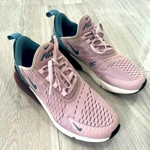 Nike Air Max 270 woman’s size US 7